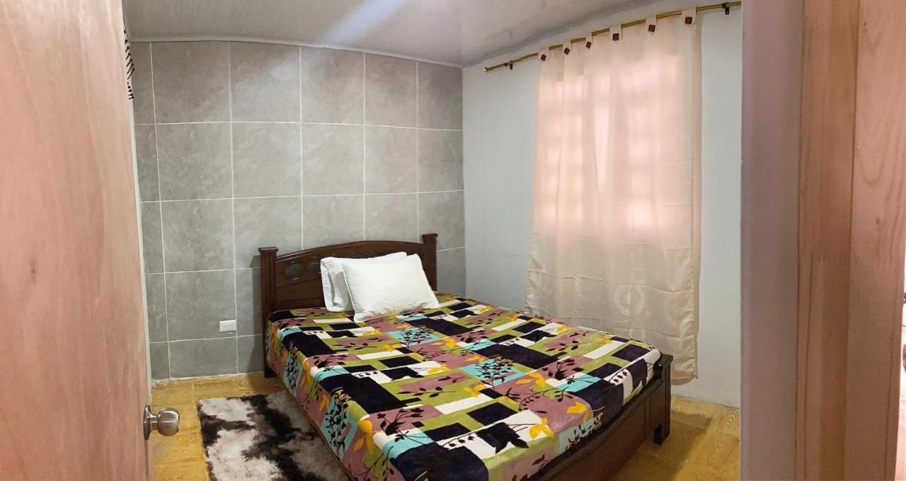 Huellas Con Cafe Salento Zewnętrze zdjęcie